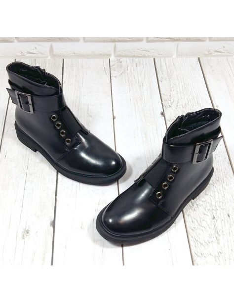 BOTKI GLANY OCIEPLANE