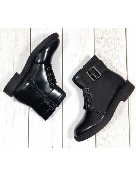 BOTKI GLANY OCIEPLANE