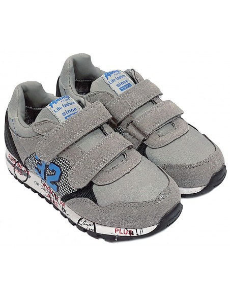 Dziecięce obuwie sportowe American Club