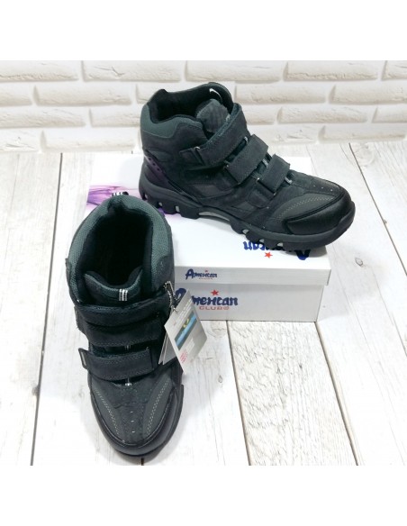 Trapery trekingi American Club TRIPLETEX