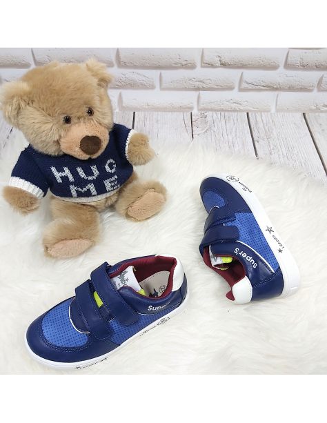 American Club - chłopięce tenisówki